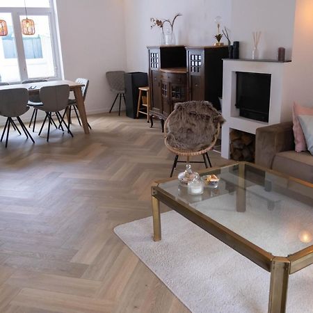 Huis Juliana Villa Egmond aan Zee Dış mekan fotoğraf