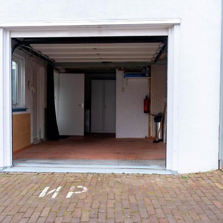 Huis Juliana Villa Egmond aan Zee Dış mekan fotoğraf