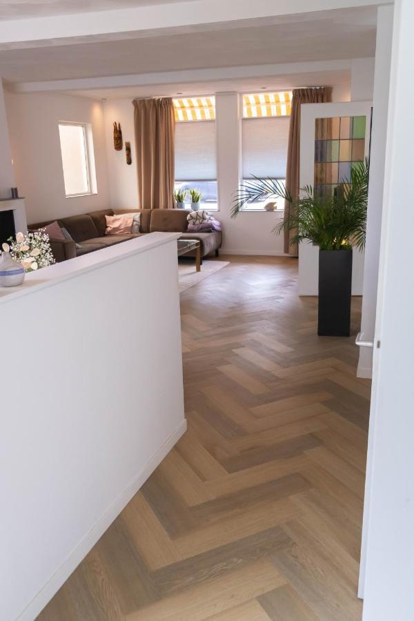 Huis Juliana Villa Egmond aan Zee Dış mekan fotoğraf