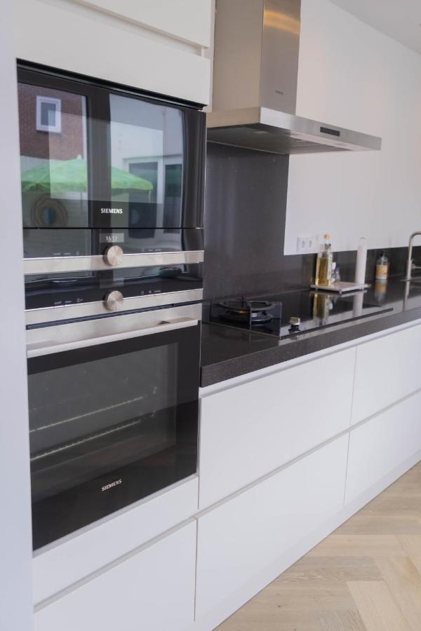 Huis Juliana Villa Egmond aan Zee Dış mekan fotoğraf