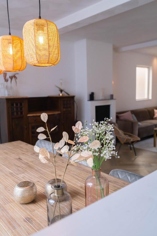 Huis Juliana Villa Egmond aan Zee Dış mekan fotoğraf