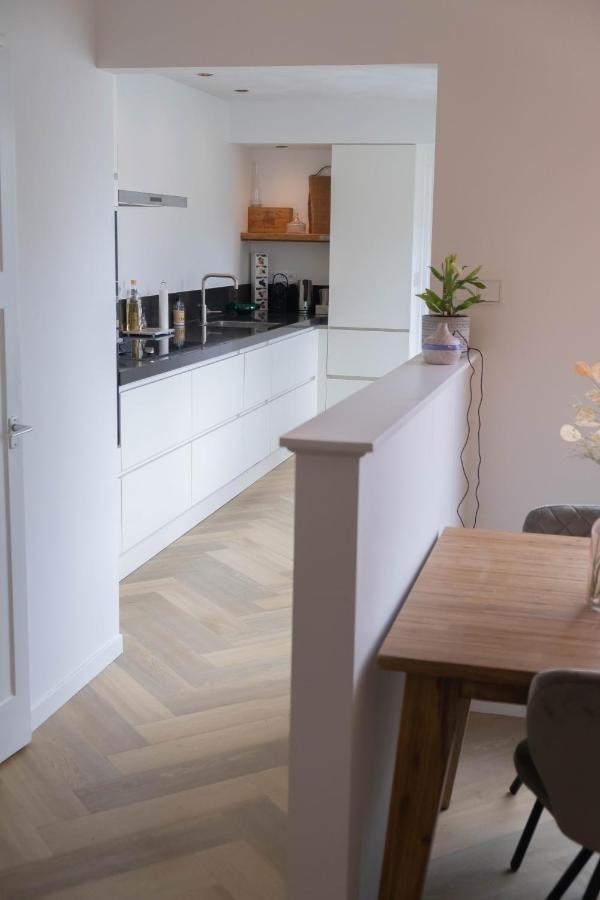 Huis Juliana Villa Egmond aan Zee Dış mekan fotoğraf