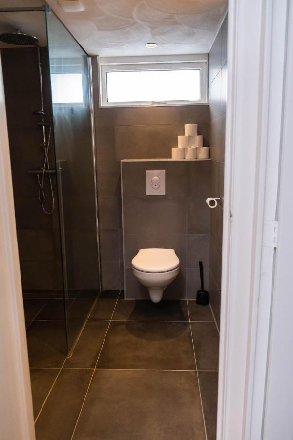 Huis Juliana Villa Egmond aan Zee Dış mekan fotoğraf