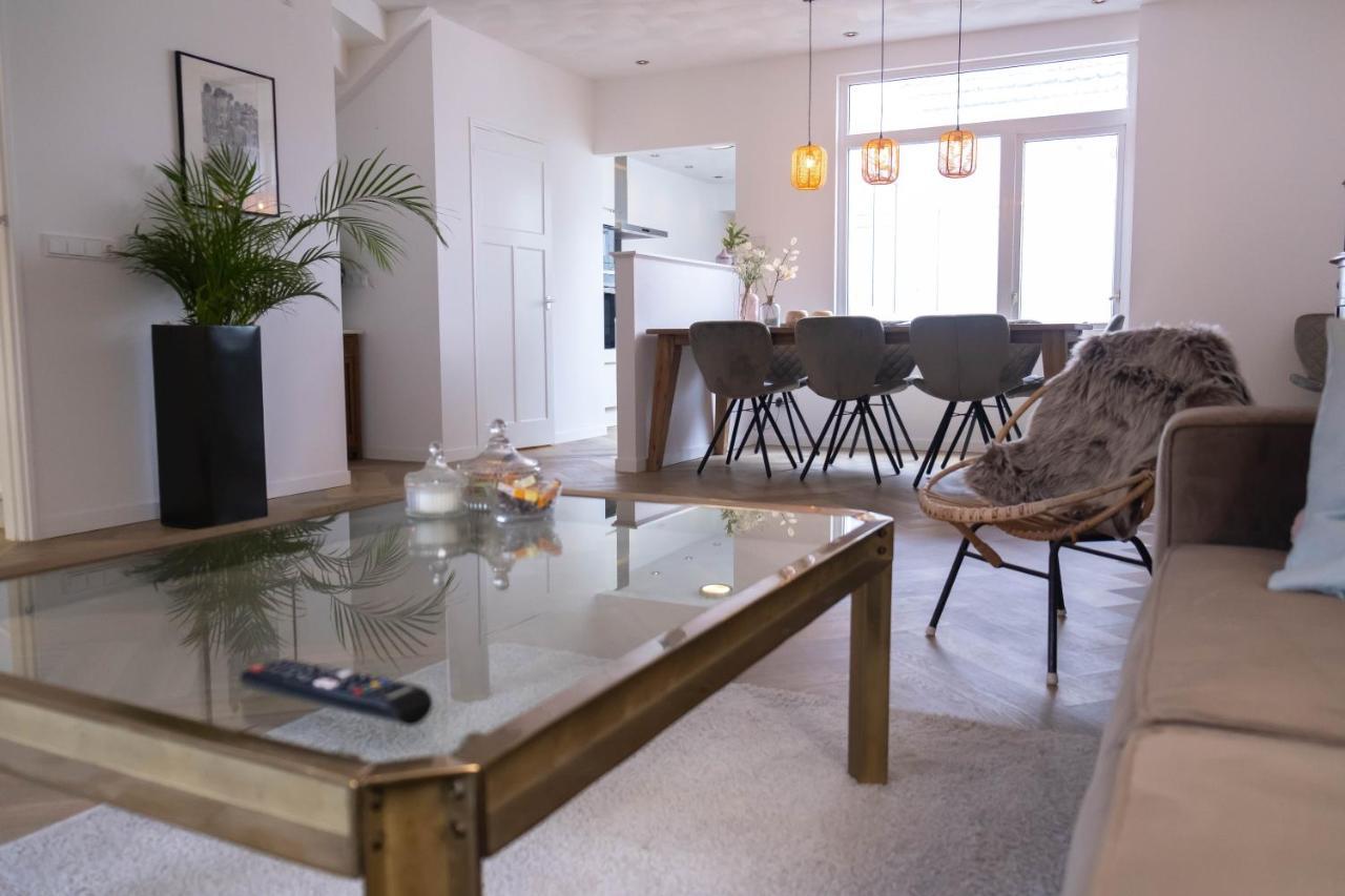 Huis Juliana Villa Egmond aan Zee Dış mekan fotoğraf