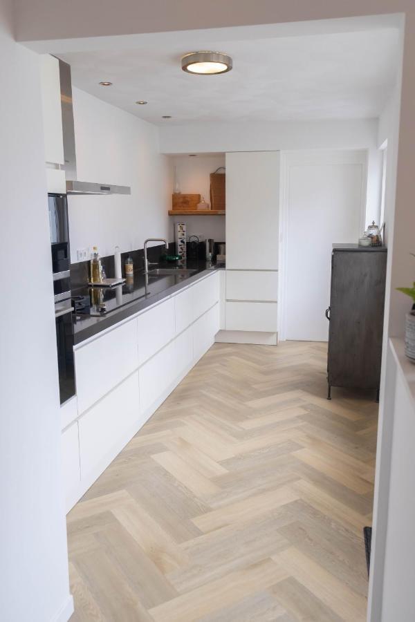 Huis Juliana Villa Egmond aan Zee Dış mekan fotoğraf
