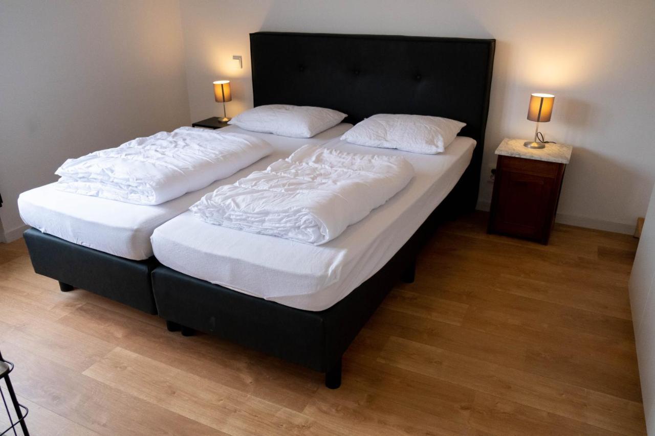 Huis Juliana Villa Egmond aan Zee Dış mekan fotoğraf