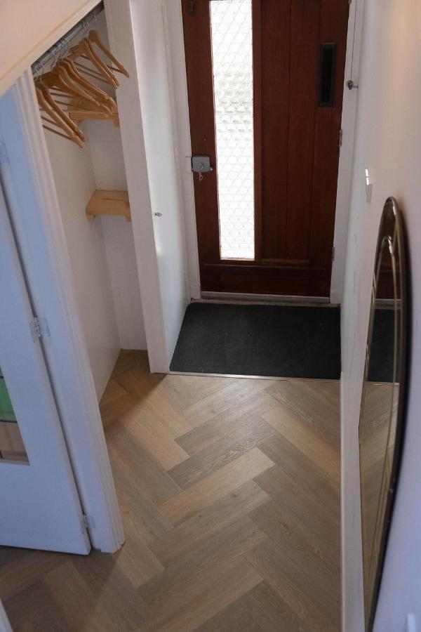Huis Juliana Villa Egmond aan Zee Dış mekan fotoğraf