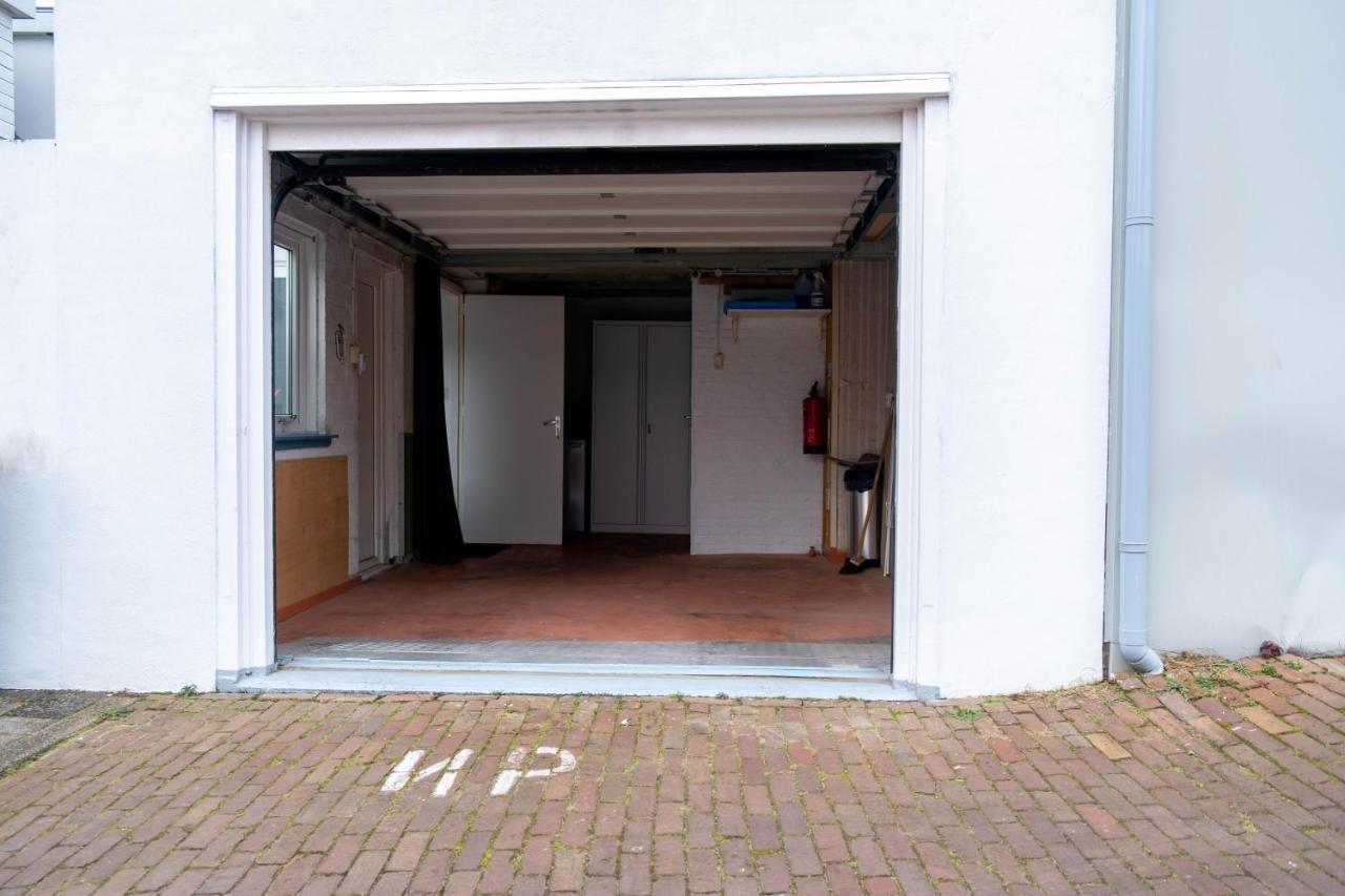 Huis Juliana Villa Egmond aan Zee Dış mekan fotoğraf