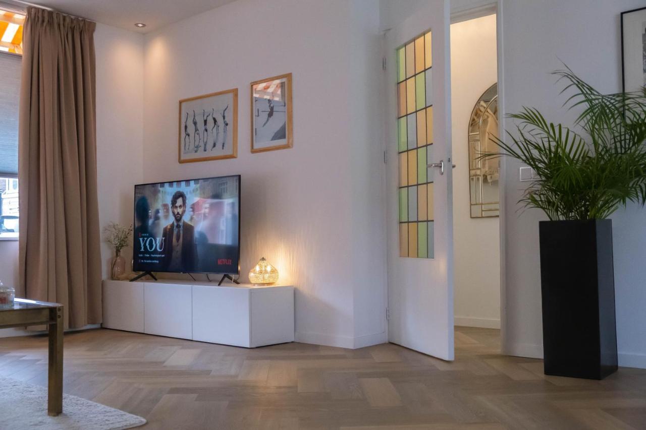 Huis Juliana Villa Egmond aan Zee Dış mekan fotoğraf
