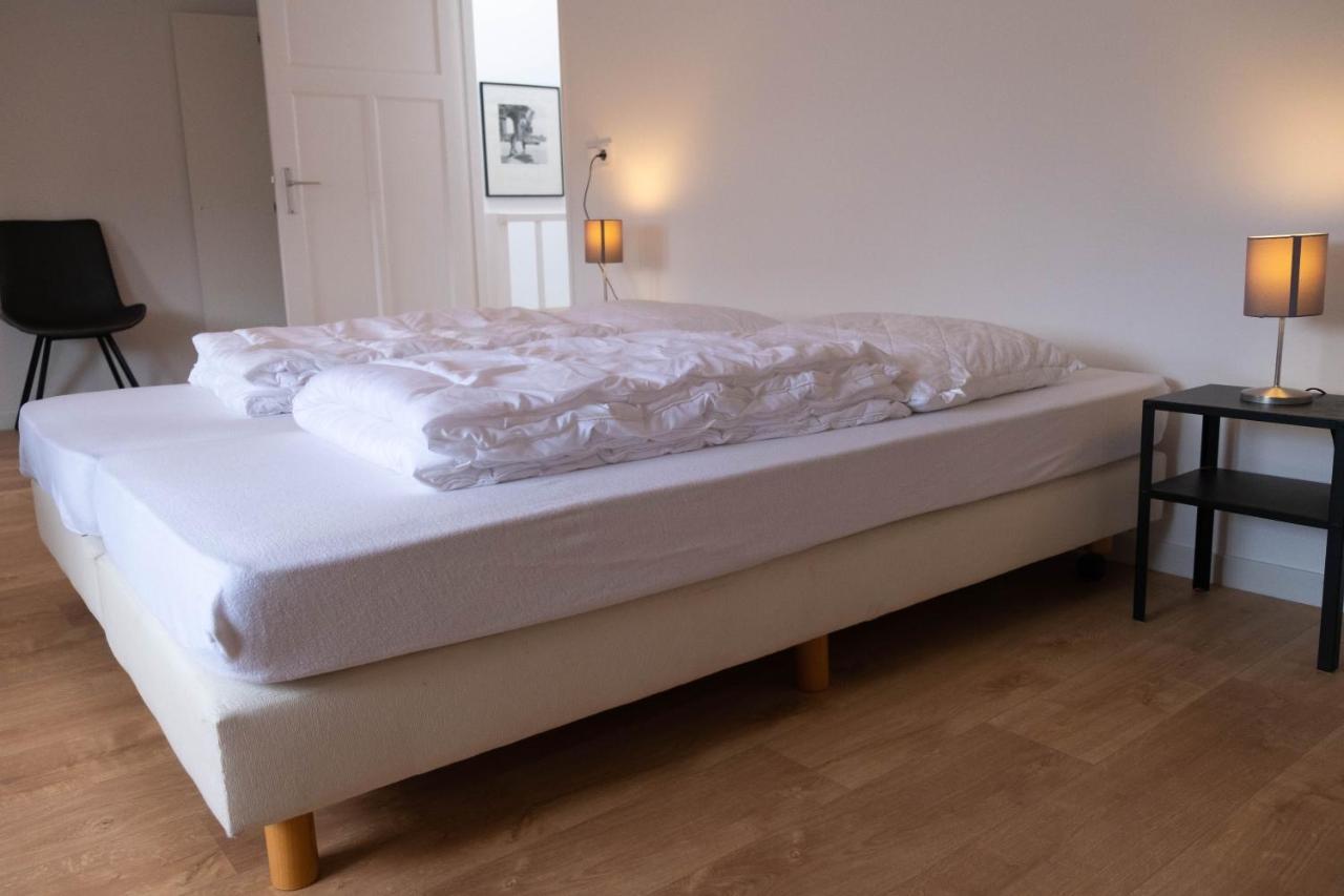 Huis Juliana Villa Egmond aan Zee Dış mekan fotoğraf
