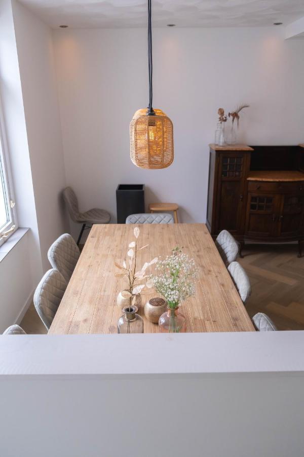 Huis Juliana Villa Egmond aan Zee Dış mekan fotoğraf