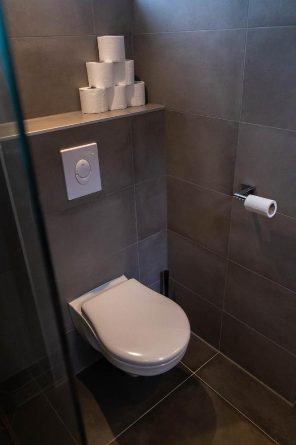 Huis Juliana Villa Egmond aan Zee Dış mekan fotoğraf