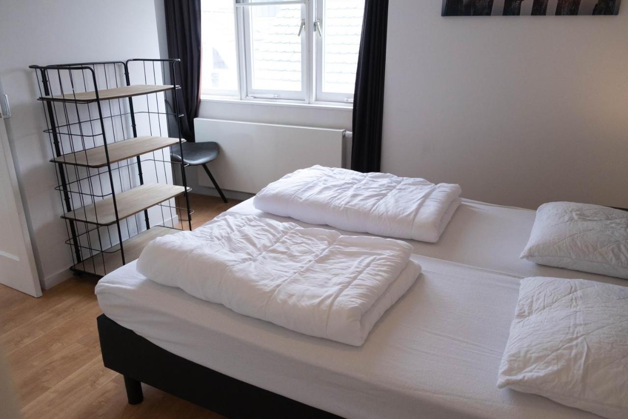 Huis Juliana Villa Egmond aan Zee Dış mekan fotoğraf